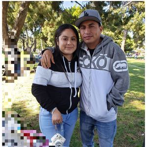 Meet your Posher, Patricia